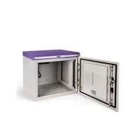 لیست قیمت رک دیواری 6 یونیت outdoor مبتکر مدل Zino